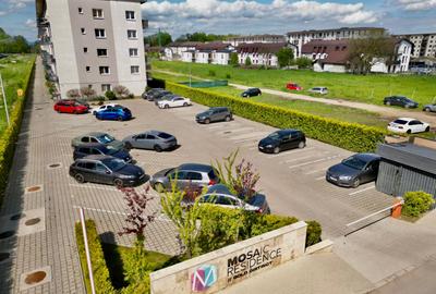 Apartament 2 camere | Mosaic Residence | Persoana fizica - 8