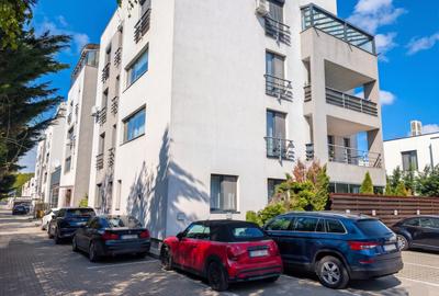 Apartament 4 camere 124mp + curte | 0 comision | Pipera Iancu Nicolae | mobilat - 7