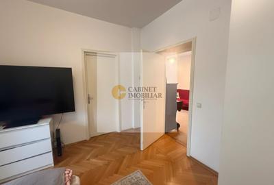 3 camere I Kogalniceanu - Cismigiu I Etaj 1 I Creditabil - 7