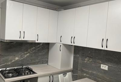 Vand 2 camere mobilat si utilat str Bucuresti! - 3