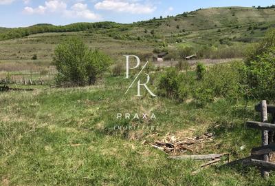 Teren de vanzare, 1070 mp,  zona Stejarului, Floresti! - 1