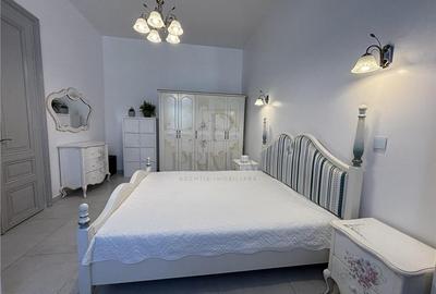 Piata Maria - 2 Camere - Complet renovat LUX - Etaj 1 - Incalzire in pardoseala - 10