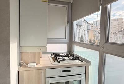 Apartament 5 camere George Enescu de vânzare - 6