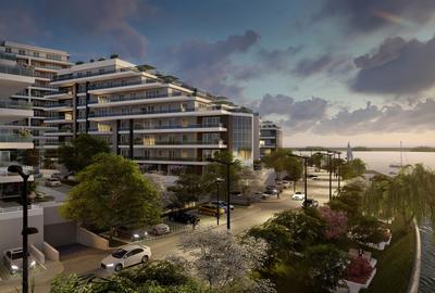 Lebada Lake Residence