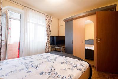 RECO apartament cu 2 camere priveliște superba cu lift - 13