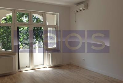 INCHIRIERE VILA INTERBELICA | CAPITALE | 360 MP | RESTAURATA | - 1