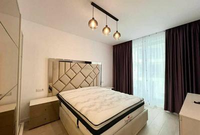 Apartament 2 camere – Lake One Mamaia  cu loc de  Parcare 750 EURO - 8