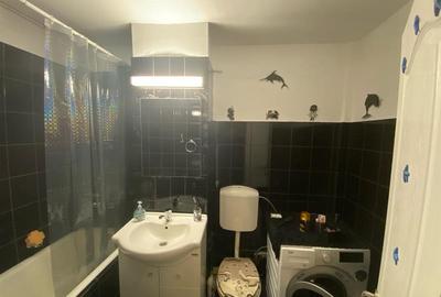 Caransebes, 2 Cam., Dec., Et.,2, Mobilat+Utilat, Balta Sarata - 10