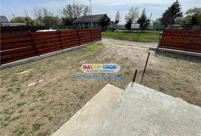Crevedia Str Uzinei Casa 3 camere 2 bai SU 52 mp Teren 220 MP - 7