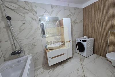 Apartament nou cu 3 camere balcon si parcare Doamna Stanca - 14