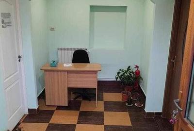 Cladire cu suprafata de 55mp - 1