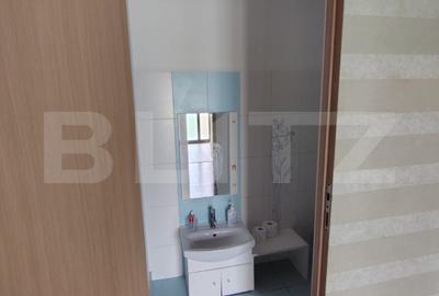 Casă specială 3 camere, 160 mp, teren 1000 mp, în Suceagu - 10