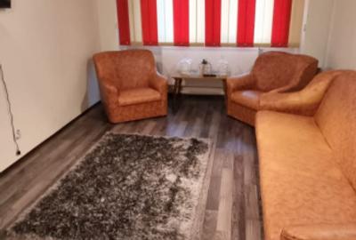 Apartament 2 camere Progresu, parter cu balcon mare. - 8