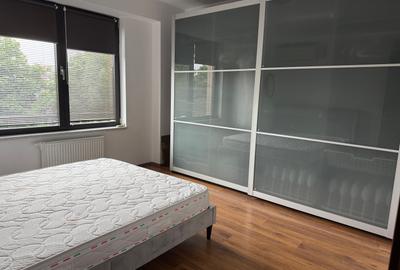 Central Park Residence Apartament 3 Camere cu loc de parcare la subteran - 15