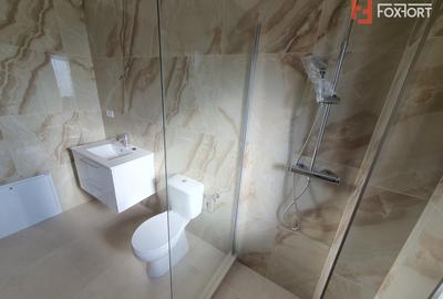 Duplex cu 3 camere si 2 bai, Sag - zona Manastire - 17