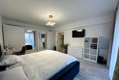 Apartament de 3 camere ( Boxa + Parcare )-Bartolomeu - 8