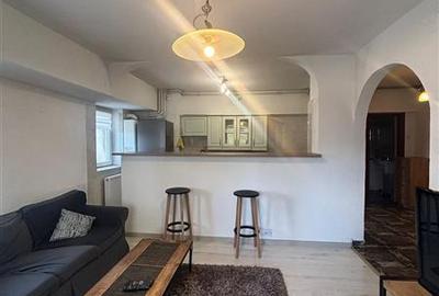 3 Camere, Unirii (Bd. Libertatii), Parcare, Centrala Proprie, 15 min Metrou - 3