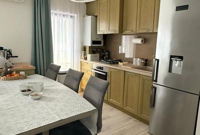 Apartament 2 camere,  53 mp, loc de parcare inclus, Buna Ziua - 9