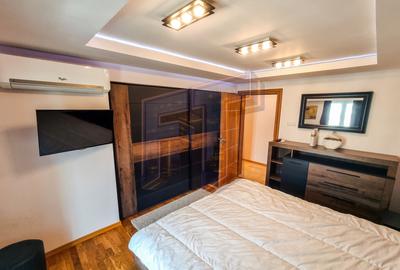 Apartament 3 camere de închiriat Decebal – Alba Iulia, 85 mp, mobilat premium - 10