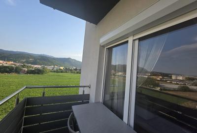 Vand apartament Avantgarden Bartolomeu deosebit structura 2.5 camere - 1