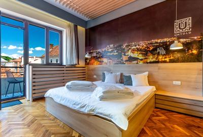 Apartament in Piata Muzeului, superfinisat, la cheie,  comision 0 - 2