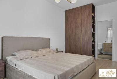 CASE PREMIUM GATA DE MUTARE/415 MP TEREN,126 MP CASA SI POD DEPOZITARE/ AEROCITY - 18