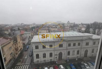 2 camere | Unirii Cantemir | Etaj 6 | 43mp | Balcon | Metrou - 10