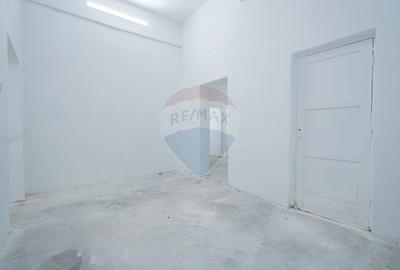 Spațiu comercial de 212mp de închiriat în zona Pantelimon - 5