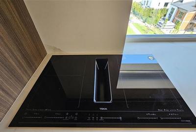 Apartament LUX 3 camere 87mp, balcon, parcare, Buna Ziua, zona Bonjour - 34