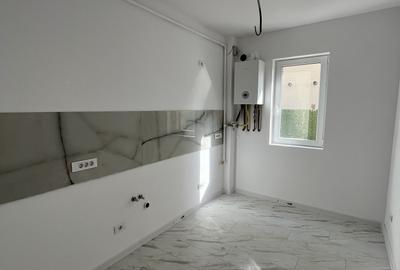 Apartament cu 2 camere decomandat în Giroc