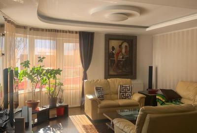 Casă cu 6 camere în Ultracentral