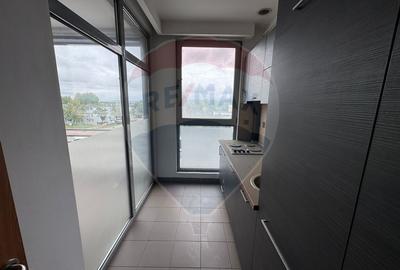 Spatiu de birouri de inchiriat in zona Bistrita Lac- Cora - 10