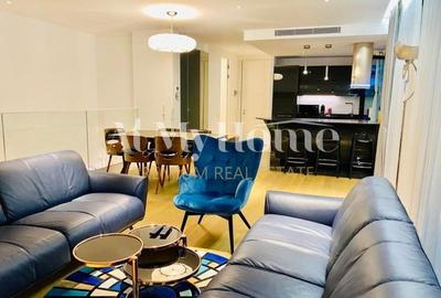 Apartament cu 4 camere decomandat în Herăstrău