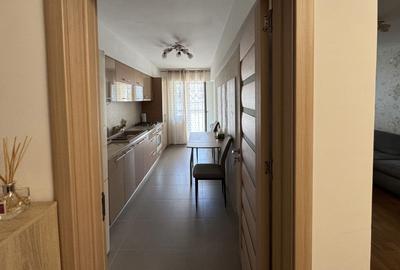 2 CAMERE,  ACTIV RESIDENCE, MOBILAT, UTILAT, CU PARCARE , SECTOR 3 - 11