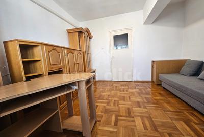 2 camere decomandat Tiglina 1 PS – balcon mare, centrală - 1