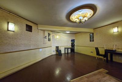 Spatiu Comercial ***223mp // Parcul Carol - 9