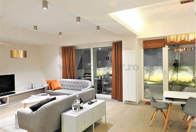 Iancu Nicolae duplex langa padure - 2
