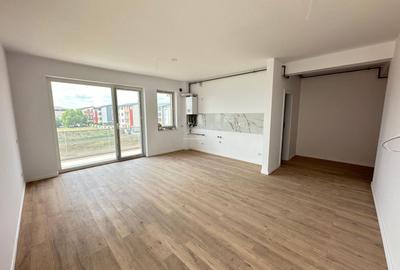 Drumul Boilor - Lidl. Etaj 1. 2 locuri de parcare. - 1