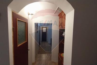 Apartament cu 3 camere decomandate în Lapus-Decebal - 9