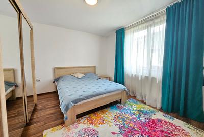 Oferta vanzare parte din triplex in Zavoi, Stefanesti, mobilata , 178000 EURO - 14
