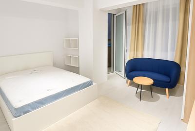 Garsoniera mobilata & utilata | Prima inchiriere | 45mp | Parcare inclusa - 1