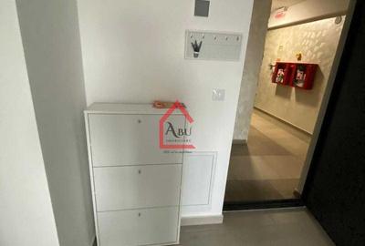 Apartament cu o camera, Bloc nou, Tatarasi - 7