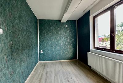 Timpuri Noi metrou, Vila P+2+M, NEMOBILATA, pretabila BIROURI/GRADINITA - 22