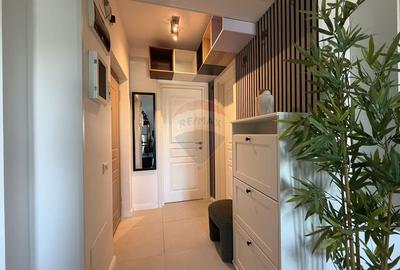 Apartament cu 2 camere de închiriat în zona Morarilor, Sos. Fundeni - 5