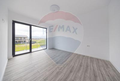 DUPLEX NOU, curte, cartier Izvor! - 21
