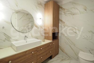 Apartament renovat cu 3 camere | Ambasada Americii | prima inchiriere - 16