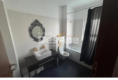 Apartament 3 camere, de inchiriat, Baneasa - 10