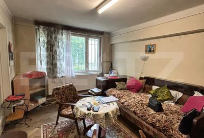 Apartament 2 camere, Centru - 1