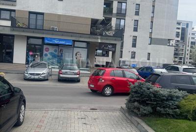 Loc de parcare de vânzare, Pietonala Kasper Coresi, Brașov - 1