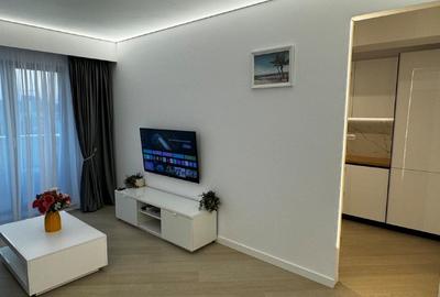 Studio Premium Cortina North (45 mp + balcon) - 7